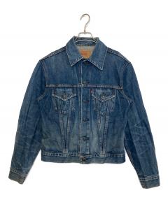 中古・古着通販】LEVI'S (リーバイス) 90'sデニムジャケット 7701sxx