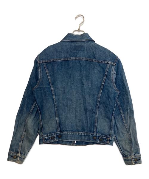 LEVI'S（リーバイス）LEVI'S (リーバイス) 00‘Sデニムジャケット インディゴ サイズ:Lの古着・服飾アイテム
