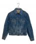 LEVI'S（リーバイス）の古着「00‘Sデニムジャケット」｜インディゴ