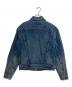 LEVI'S (リーバイス) 00‘Sデニムジャケット インディゴ サイズ:L：6000円