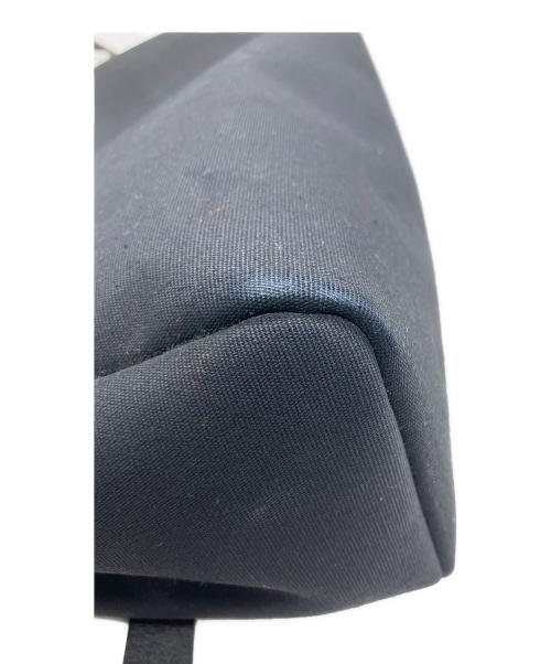 HERMES（エルメス）HERMES (エルメス) ハンドバッグ ブラックの古着・服飾アイテム
