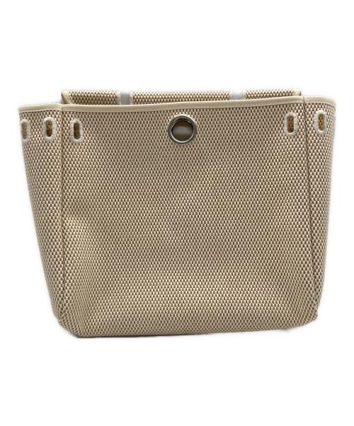 HERMES（エルメス）HERMES (エルメス) ハンドバッグ ブラックの古着・服飾アイテム