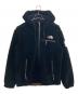 THE NORTH FACE（ザ ノース フェイス）の古着「ボアジャケット」｜ブラック
