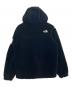 THE NORTH FACE (ザ ノース フェイス) ボアジャケット ブラック サイズ:L：10000円