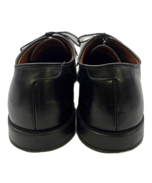 Allen Edmonds（アレン エドモンズ）Allen Edmonds (アレン エドモンズ) ビジネスシューズ ブラック サイズ:10の古着・服飾アイテム