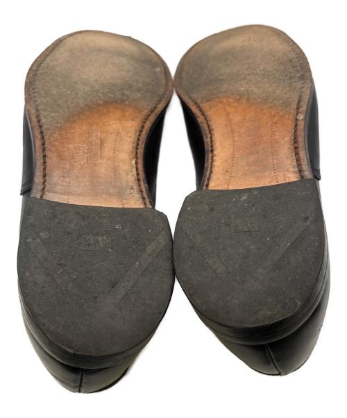 Allen Edmonds（アレン エドモンズ）Allen Edmonds (アレン エドモンズ) ビジネスシューズ ブラック サイズ:10の古着・服飾アイテム