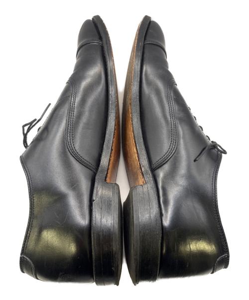 Allen Edmonds（アレン エドモンズ）Allen Edmonds (アレン エドモンズ) ビジネスシューズ ブラック サイズ:10の古着・服飾アイテム