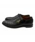 Allen Edmonds (アレン エドモンズ) ビジネスシューズ ブラック サイズ:10：6000円