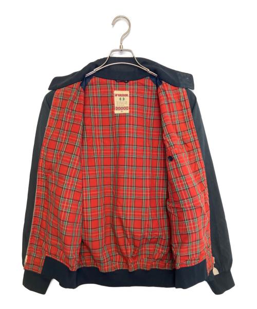 McGREGOR（マックレガー）McGREGOR (マックレガー) ブルゾン グレー サイズ:Mの古着・服飾アイテム