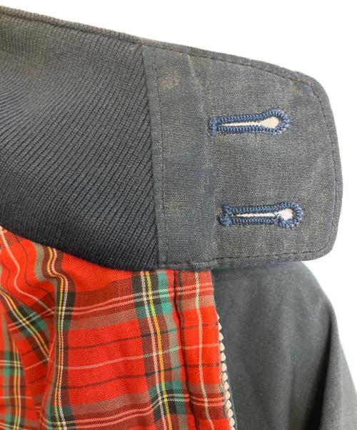McGREGOR（マックレガー）McGREGOR (マックレガー) ブルゾン グレー サイズ:Mの古着・服飾アイテム