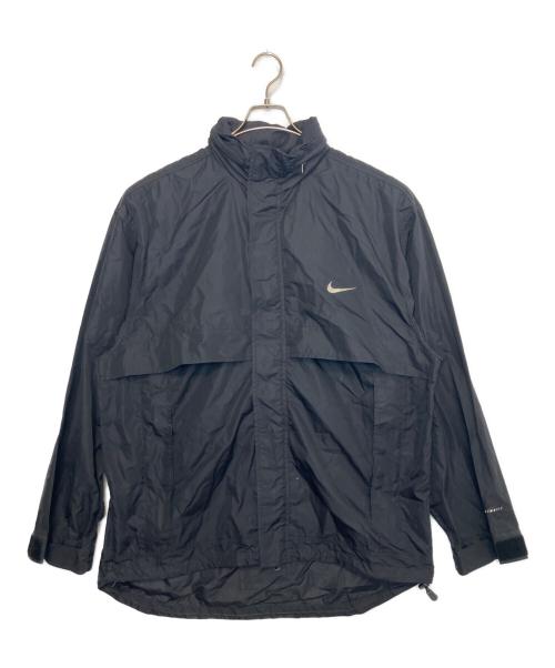 NIKE（ナイキ）NIKE (ナイキ) フーデッドジャケット ブラック サイズ:XXLの古着・服飾アイテム