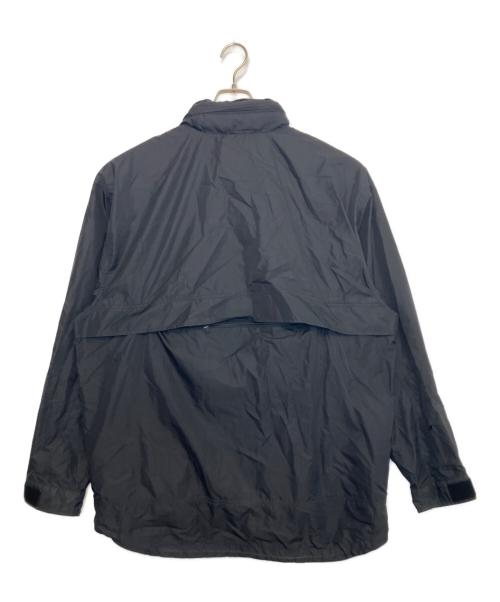 NIKE（ナイキ）NIKE (ナイキ) フーデッドジャケット ブラック サイズ:XXLの古着・服飾アイテム