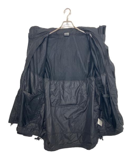 NIKE（ナイキ）NIKE (ナイキ) フーデッドジャケット ブラック サイズ:XXLの古着・服飾アイテム