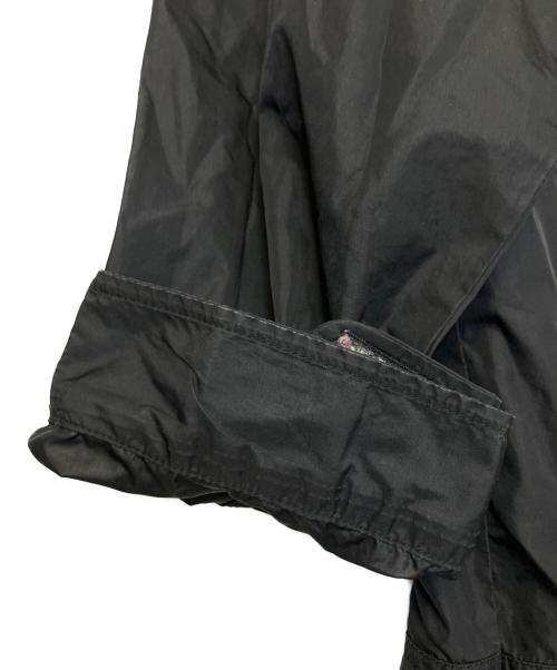 NIKE（ナイキ）NIKE (ナイキ) フーデッドジャケット ブラック サイズ:XXLの古着・服飾アイテム
