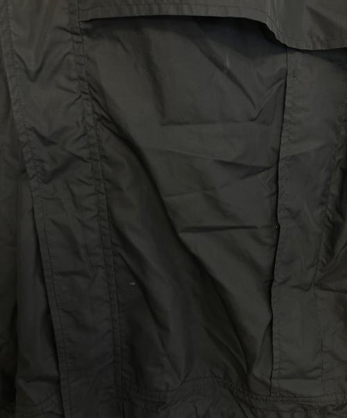 NIKE（ナイキ）NIKE (ナイキ) フーデッドジャケット ブラック サイズ:XXLの古着・服飾アイテム