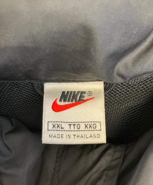 NIKE（ナイキ）NIKE (ナイキ) フーデッドジャケット ブラック サイズ:XXLの古着・服飾アイテム