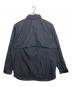 NIKE (ナイキ) フーデッドジャケット ブラック サイズ:XXL：6000円