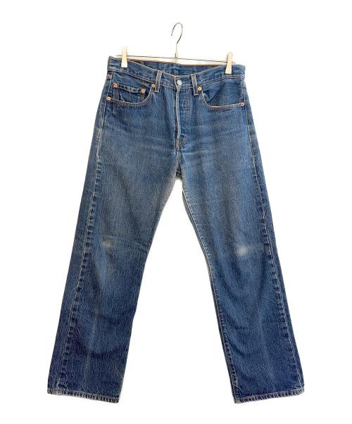 LEVI'S（リーバイス）LEVI'S (リーバイス) デニムパンツ インディゴ サイズ:W32の古着・服飾アイテム