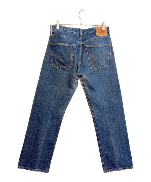 LEVI'S（リーバイス）LEVI'S (リーバイス) デニムパンツ インディゴ サイズ:W32の古着・服飾アイテム