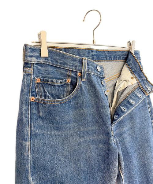 LEVI'S（リーバイス）LEVI'S (リーバイス) デニムパンツ インディゴ サイズ:W32の古着・服飾アイテム