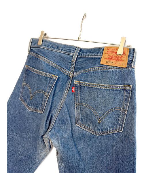 LEVI'S（リーバイス）LEVI'S (リーバイス) デニムパンツ インディゴ サイズ:W32の古着・服飾アイテム