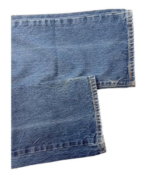 LEVI'S（リーバイス）LEVI'S (リーバイス) デニムパンツ インディゴ サイズ:W32の古着・服飾アイテム