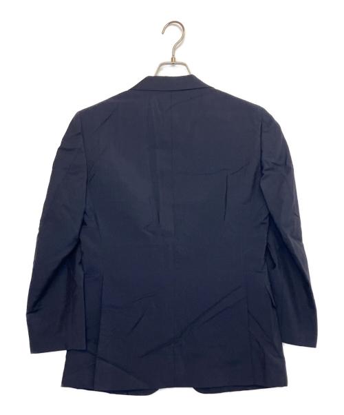 Burberry's（バーバリーズ）Burberry's (バーバリーズ) テーラードジャケット ネイビー サイズ:160A3の古着・服飾アイテム
