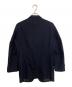 BEAMS (ビームス) 3Bウールテーラードジャケット ネイビー サイズ:88：6000円