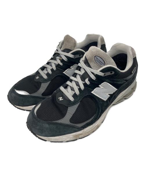 NEW BALANCE（ニューバランス）NEW BALANCE (ニューバランス) スニーカー ブラック サイズ:25の古着・服飾アイテム