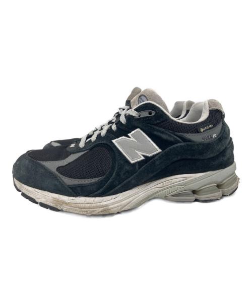 NEW BALANCE（ニューバランス）NEW BALANCE (ニューバランス) スニーカー ブラック サイズ:25の古着・服飾アイテム