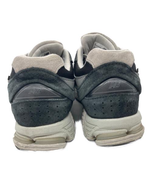 NEW BALANCE（ニューバランス）NEW BALANCE (ニューバランス) スニーカー ブラック サイズ:25の古着・服飾アイテム