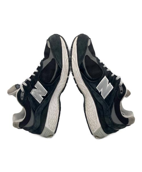 NEW BALANCE（ニューバランス）NEW BALANCE (ニューバランス) スニーカー ブラック サイズ:25の古着・服飾アイテム