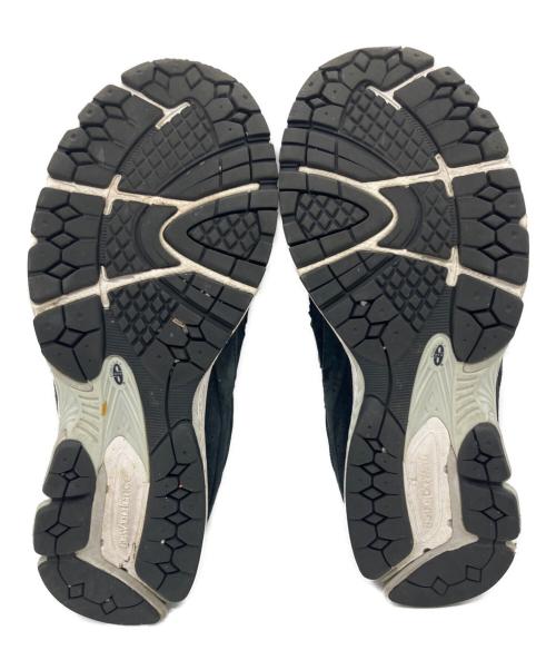 NEW BALANCE（ニューバランス）NEW BALANCE (ニューバランス) スニーカー ブラック サイズ:25の古着・服飾アイテム
