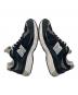 中古・古着 NEW BALANCE (ニューバランス) スニーカー ブラック サイズ:25：9000円