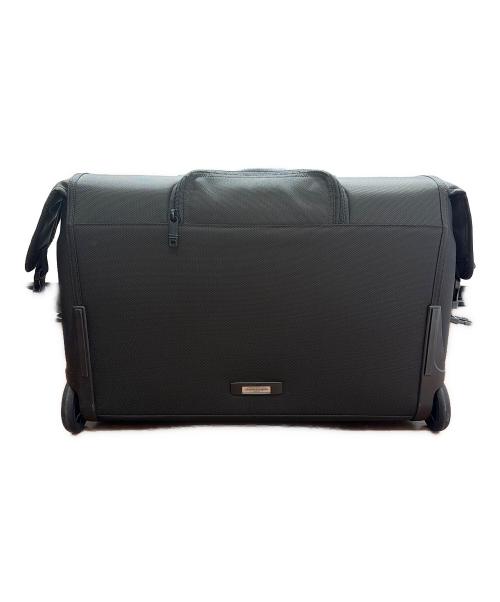 TUMI（トゥミ）TUMI (トゥミ) キャリーバッグ ブラックの古着・服飾アイテム