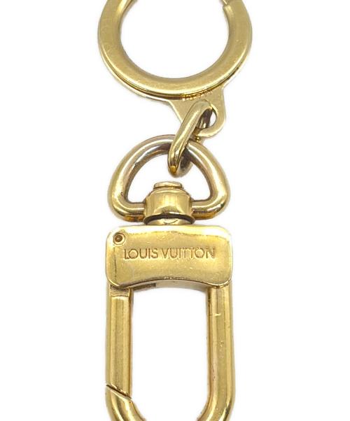 LOUIS VUITTON（ルイ ヴィトン）LOUIS VUITTON (ルイ ヴィトン) キーリングの古着・服飾アイテム