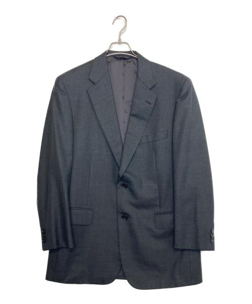 BROOKS BROTHERS（ブルックスブラザーズ）BROOKS BROTHERS (ブルックスブラザーズ) セットアップスーツ グレー サイズ:40REGの古着・服飾アイテム