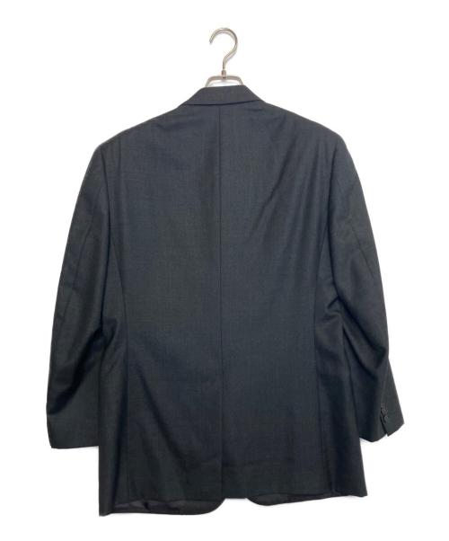 BROOKS BROTHERS（ブルックスブラザーズ）BROOKS BROTHERS (ブルックスブラザーズ) セットアップスーツ グレー サイズ:40REGの古着・服飾アイテム