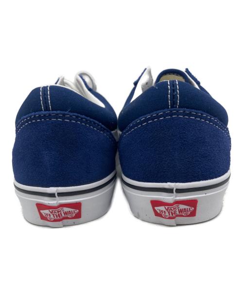 VANS（ヴァンズ）VANS (ヴァンズ) スニーカー ネイビー サイズ:28の古着・服飾アイテム