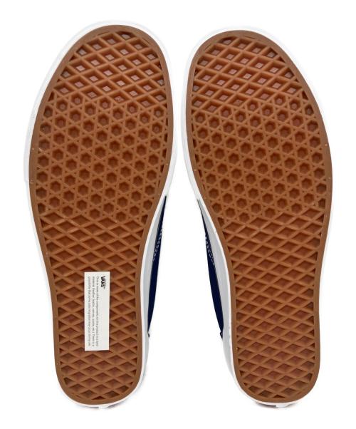 VANS（ヴァンズ）VANS (ヴァンズ) スニーカー ネイビー サイズ:28の古着・服飾アイテム