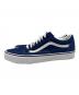 VANS (ヴァンズ) スニーカー ネイビー サイズ:28：8000円