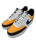 NIKE（ナイキ）の古着「スニーカー」｜ホワイト×イエロー