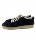 PRADA (プラダ) スニーカー ブラック サイズ:24.5：5000円