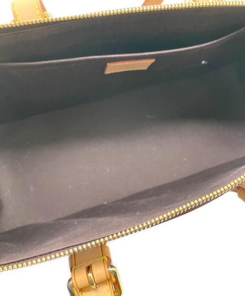 LOUIS VUITTON（ルイ ヴィトン）LOUIS VUITTON (ルイ ヴィトン) ショルダーバッグ アマラントの古着・服飾アイテム