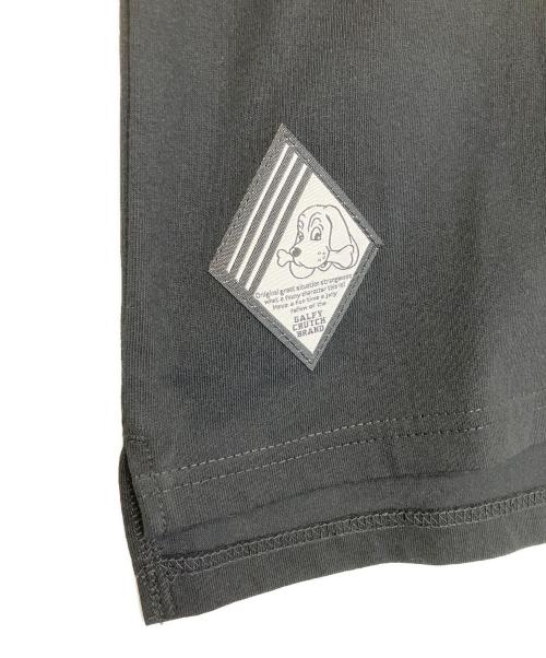 GALFY（ガルフィー）GALFY (ガルフィー) Tシャツ ブラック サイズ:XL 未使用品の古着・服飾アイテム