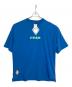 GALFY（ガルフィー）の古着「Tシャツ」｜ブルー