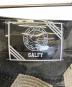 中古・古着 GALFY (ガルフィー) カモフラかも？デカパンショーツ カーキ サイズ:XL 未使用品：8000円