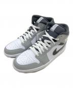 NIKEナイキ）の古着「Air Jordan 1 Mid 