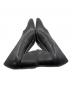 中古・古着 VAGABOND (バガボンド) パンプス ブラック サイズ:38：5000円
