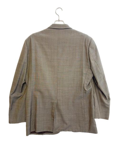 BROOKS BROTHERS（ブルックスブラザーズ）BROOKS BROTHERS (ブルックスブラザーズ) ジャケット カーキ サイズ:Lの古着・服飾アイテム